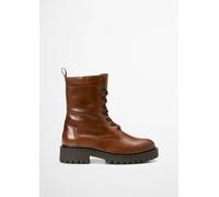 Schnürstiefel Model Phia braun 38