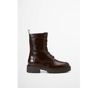 Schnürstiefel Model Phia braun 39