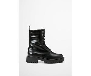 Schnürstiefel Model Phia schwarz 42