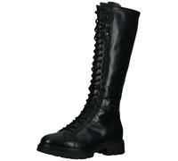 Nero Giardini Stiefel Leder Schwarz - 35
