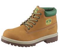 Skechers Herren Stiefelette x John Deere Sergeants Dozer Natural Größe 43