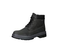 Tom Tailor Herren 4280510005 Mode-Stiefel, Coal, 41 EU