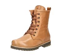 Andrea Conti Bequeme Stiefeletten für Damen, braun, Gr. 37 EU