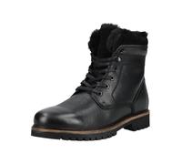 TIAGO SCHWARZ,BLACK - Gr. - 44