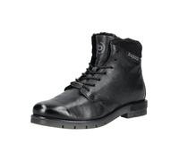 bugatti Herren 331-AHB50 Mode-Stiefel, schwarz, 42 EU