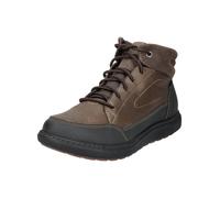 Clarks MAPSTONE HI GTX 26180205 7 dunkel-braun - Herren Stiefeletten - Winterstiefelette - Größe 44,5