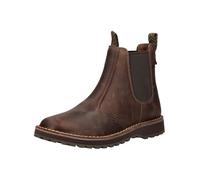 Clarks Solsbury Easy Herren Stiefelette, EU 43