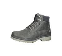 Dockers by Gerli Winter Boot Männer Winterstiefel dunkelgrau EU41 Polyurethan Streetwear