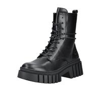 Dockers By Gerli Schnürboots - Gr. 41 - Schwarz - Synthetik