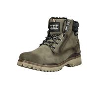 Dockers by Gerli Herren Schnürboots 47LY101 Gruen 45