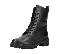 Gabor Damen Schnürstiefeletten 72.745.57 Comfort Schwarz Größe 39 EU / 6 UK