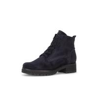 Gabor Damenschuhe Schnürstiefeletten dark blue dark blue - Gr. - 5.5 UK