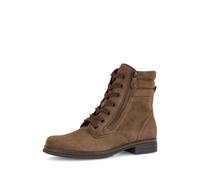 Gabor Damen Schnürstiefel 8023.02.002 REH 41 EU