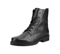 Gabor Schnürstiefel |black| EU 39