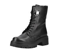 Gabor Damen Chelsea-Stiefel 71.761.27 Schwarz (Altsilber) Gr. 40 EU