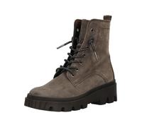 Gabor Damen Chelsea Boots, Frauen Stiefeletten,uebergangsstiefel,Schlupfstiefel,flach,Stiefel,Bootee,Booties,Mohair (Se.Strass),38 EU / 5 UK