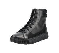 GEOX WOMAN D GRAISY HYBRID BLACK 41_EU