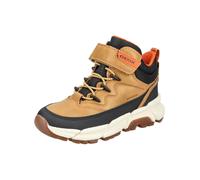 Geox - J Flexyper Plus Boy - Gelb - Sneaker - Größe 29