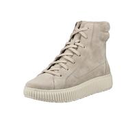 Geox Damen D GRAISY F Ankle Boot, LT Taupe, 41 EU