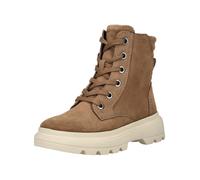 GEOX Schuhe Kiddartah Mädchen Ziegelrot 33