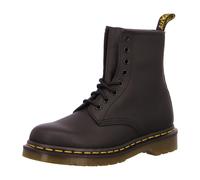 Dr. Martens Unisex 1460 Combat Boots, Schwarz, 39 EU