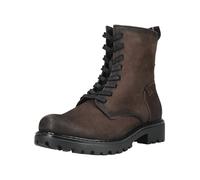Josef Seibel Stiefelette Melinda 02 Damen Moro Weite G Wechselfußbett Gr. 39