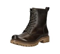 Josef Seibel - JOSEF SEIBEL Marta 02 | Stiefelette für Damen | Grün oliv - Gr. - 39