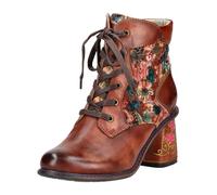 Laura Vita EVCAO 83 Damen Stiefelette, EU 37