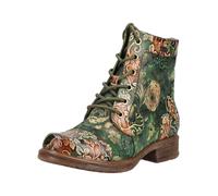 Laura Vita ANITAO 11 Damen Stiefelette