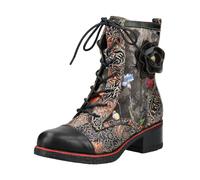 Laura Vita RACHELEO 04 Damen Stiefelette, EU 38