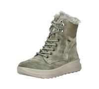 Legero 0003517520 - Importiert, Grün für Damen, grün, Größe 39 EU / 6 UK