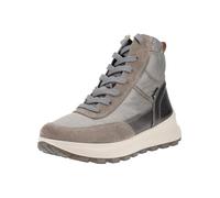 Legero Damenschuhe Orthopädische Schuhe NEW SHARK (GRAU) NEW SHARK (GRAU) - Gr. - 5 UK