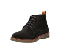Marc O'Polo Desert Boots Herren Veloursleder braun, 42 (8)