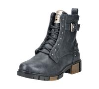 Mustang Damen 1443-505 Schnuerbooty, Navy, 38 EU