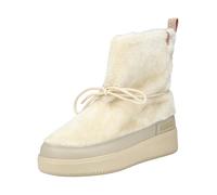 Napapijri Jade Fake Fur Mid Boots Damen - 39