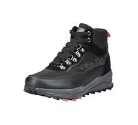 Napapijri Sneaker Bootie Damen schwarz 42,5