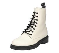 Nero Giardini Stiefelette Leder Creme - 35