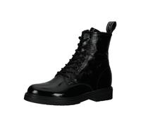 Nero Giardini Stiefelette Leder Schwarz - 36