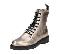 Nero Giardini I412006D Damen Springerstiefel aus Leder, Torf, 39 EU