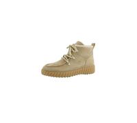 Schnürstiefelette Paul Green beige 42,5