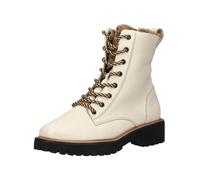 Paul Green Winter Stiefel beige biscuit Warmfutter Boots 8175 - Größe 38