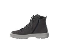 PAUL GREEN Schnürboots grau | 38 1/2