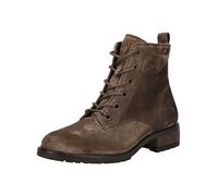 Paul Green Damen - Boots 8280-008 braun 40