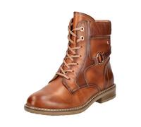 Pikolinos Stiefelette Leder Brandy - 36