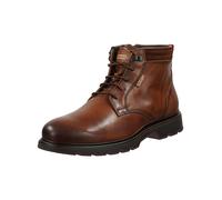Schnürstiefelette PIKOLINOS "PIKOLINOS Stiefelette Leder", Herren, Gr. 44, braun, Leder, Schuhe Schnürstiefelette (51475657-44) braun