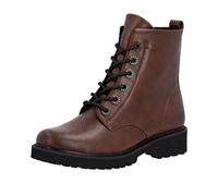 Remonte Damen Low-Top Sneaker D0700, Frauen Halbschuhe,lose Einlage,wasserabweisend,remonteTEX,Freizeit,sportlich,straßenschuhe,braun (22),41 EU