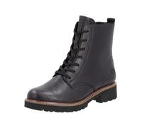 Remonte Damenschuhe Sneaker schwarz schwarz - Gr. - 39