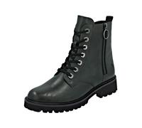 Remonte Damen Klassische Stiefeletten D8671, Frauen Stiefeletten,lose Einlage