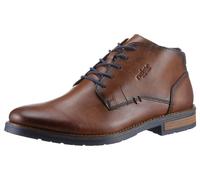 Rieker Herren Kurzstiefel 14612 Braun Größe 41
