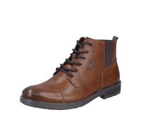 Rieker Herrenschuhe Sneaker high muskat - Gr. - 42